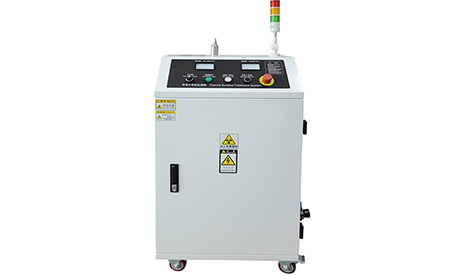 O que é equipamento de tratamento de plasma?