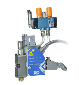 KQ H01-HF Aplicador de alta pressão 